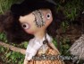 Wendy the Witch Doll Wendy the Witch Doll